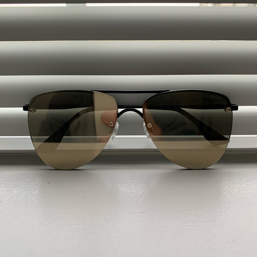 Le specs prince sunglasses